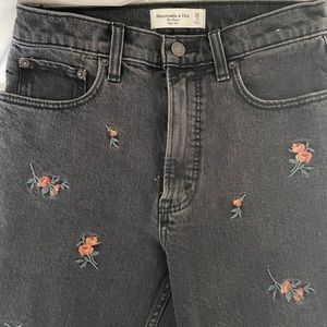 Abercrombie & Fitch Jeans